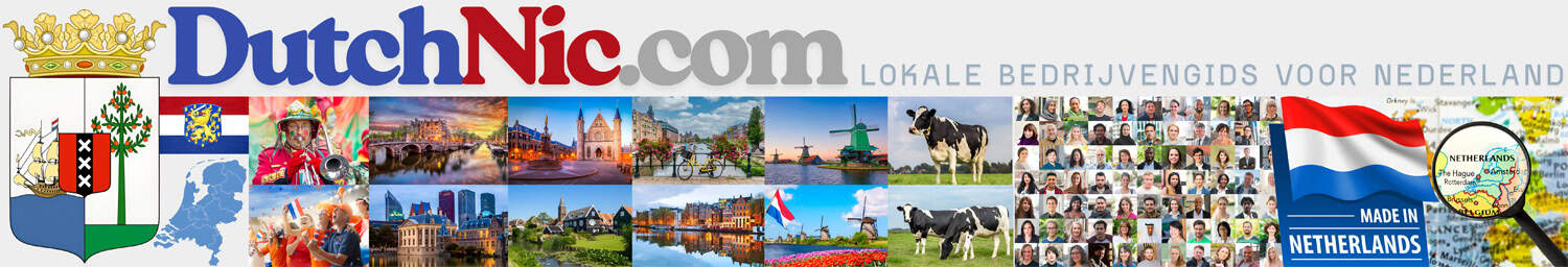 Gemaakt in Nederland - Het Creatief.
